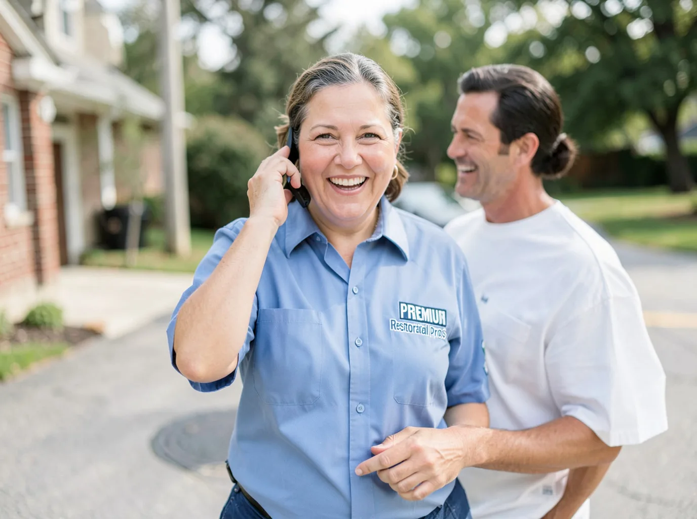 Water Damage Restoration New London, NH FAQs